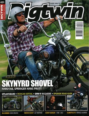 Bigtwin - 431 2022 -