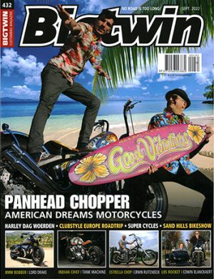 Bigtwin - 432 2022 -