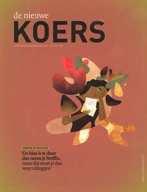 De Nieuwe Koers - 09 2022 -