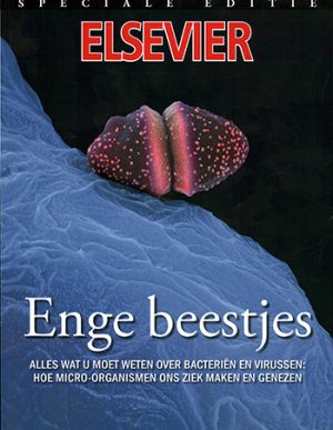 Elsevier Special - Enge beestjes -