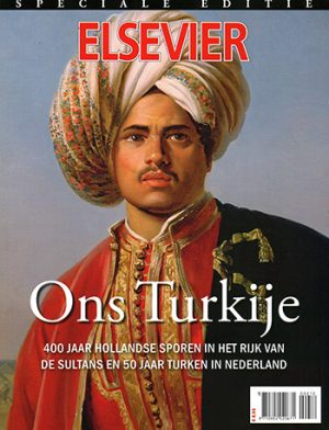 Elsevier Special - Ons Turkije -
