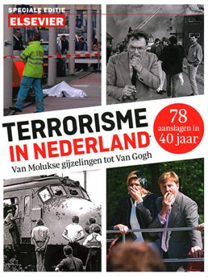 Elsevier Special - Terrorisme in Nederland -