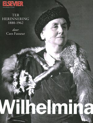 Elsevier Special - Ter herinnering: Wilhelmina -
