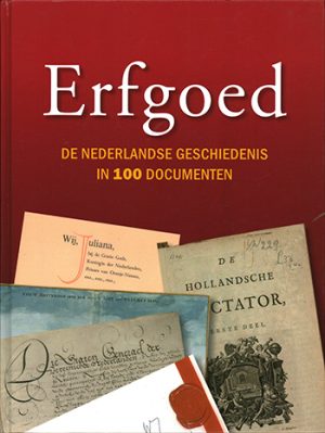 Elsevier Special - Erfgoed -