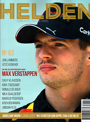 Helden Magazine - 63 2022 -