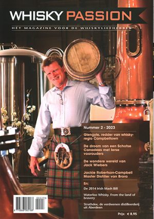 Whisky Passion - 02 2023 -