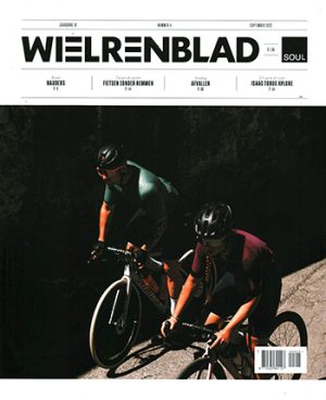 Wielrenblad - 04 2022 -