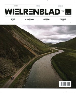 Wielrenblad - 05 2022 -