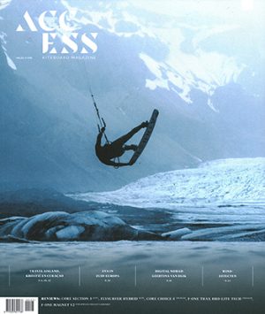 Access Kiteboard magazine - 01 2023 -