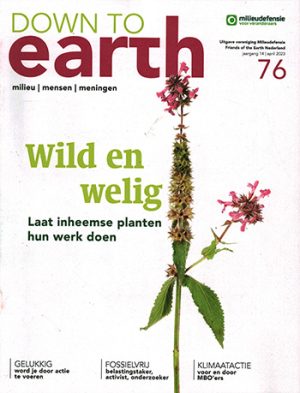 Down to Earth - 76 2023 -