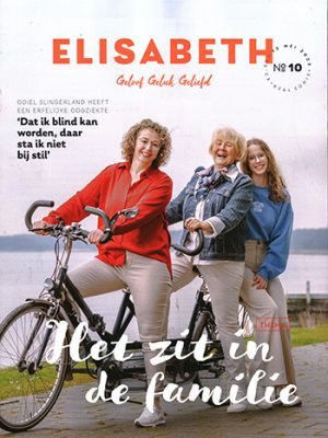 Elisabeth - 10 2023 -