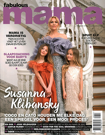 Fabulous Mama - 03 2023 -