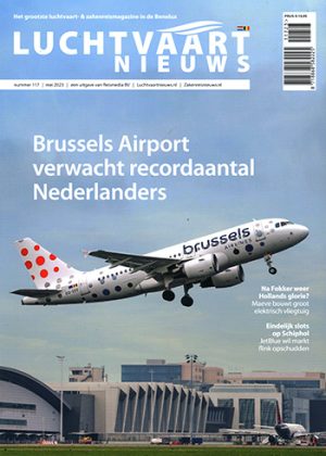 Luchtvaartnieuws - 117 2023 -