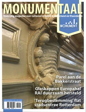 Monumentaal - Beursspecial 01 2023 -