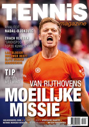 TENNiS Magazine - 02 2023 -
