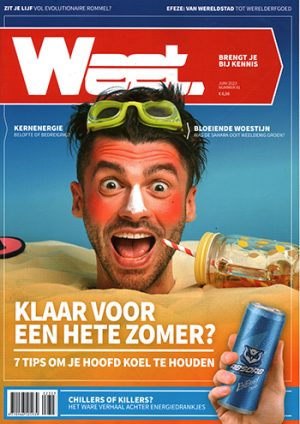 Weet Magazine - 81 2023 -