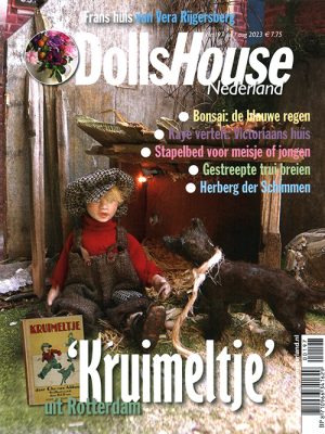 Dolls House Nederland - 197 2023 -