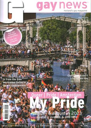 Gay news - 363 2023 -