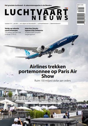 Luchtvaartnieuws - 119 2023 -