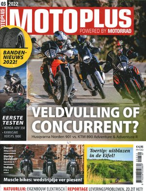 Motoplus - 03 2022 -