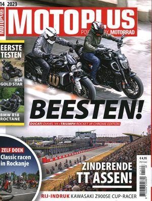 Motoplus - 14 2023 -