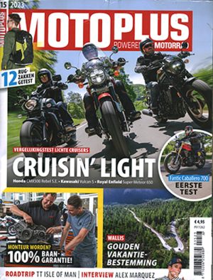 Motoplus - 15 2023 -