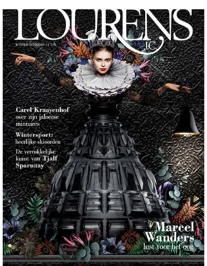 Lourens Magazine - regio NOORD NL 2019/2020 WINTER -