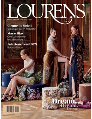 Lourens Magazine - regio NOORD NL 2020/2021 WINTER -