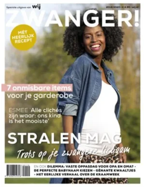 Zwanger! - 1 2019/2020 -