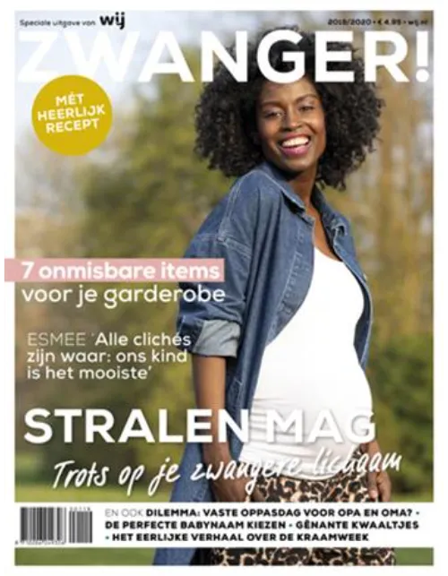 Zwanger! - 1 2019/2020 -