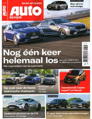 Autoreview - 08 2022 -