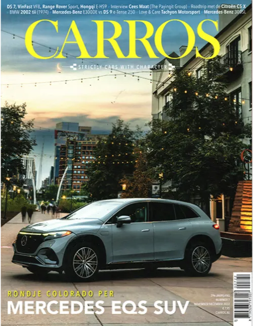 Carros - 07 2022 - - Afbeelding 2