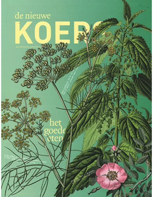 De Nieuwe Koers - 03 2023 - - Afbeelding 2