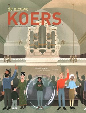 De Nieuwe Koers - 04 2023 -