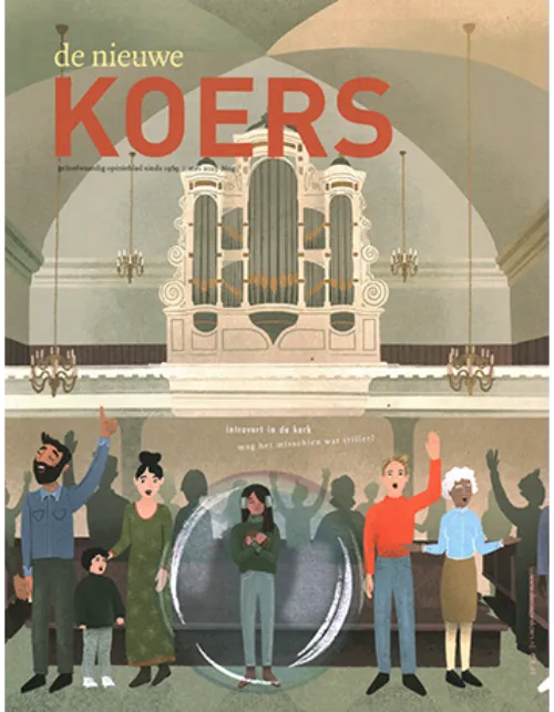 De Nieuwe Koers - 04 2023 - - Afbeelding 2