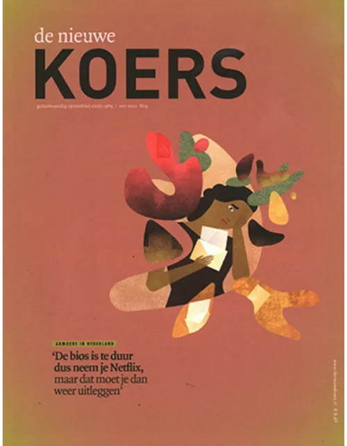 De Nieuwe Koers - 09 2022 - - Afbeelding 2