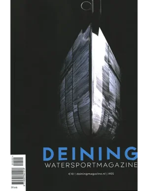 Deining magazine - 05 2022 -