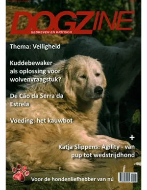 Dogzine - 01 2022 -