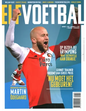 ElfVoetbal - 03 2023 -