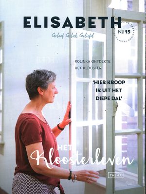 Elisabeth - 15 2023 -