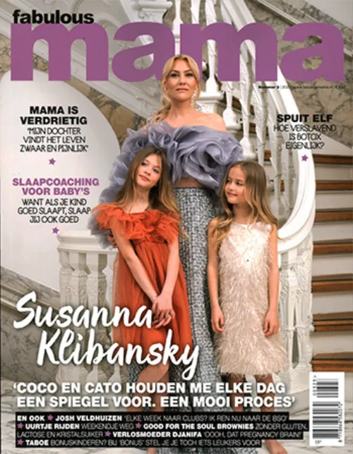 Fabulous Mama - 03 2023 - - Afbeelding 2