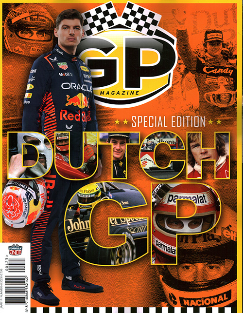 GP Magazine - 04 2023 -