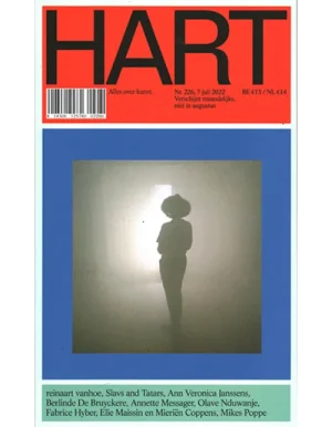 Hart magazine - 226 2022 -