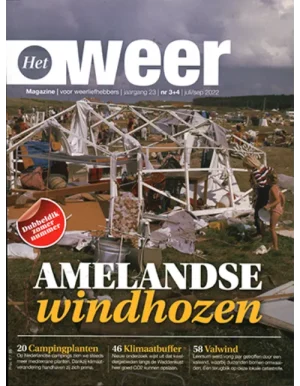 Het Weer Magazine - 3/4 2022 -