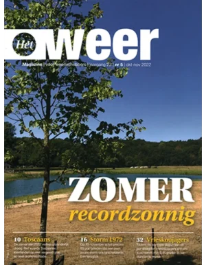 Het Weer Magazine - 05 2022 -