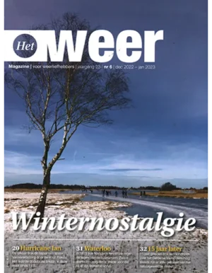 Het Weer Magazine - 06 2022 -