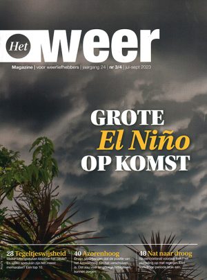 Het Weer Magazine - 03/04 2023 -