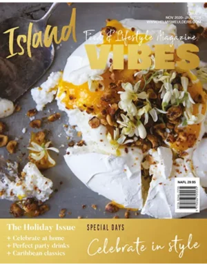 Island Vibes - 01 -