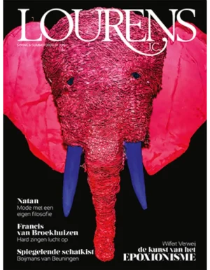 Lourens Magazine - regio Noord/Oost Nederland 1 2023 spring/summer -