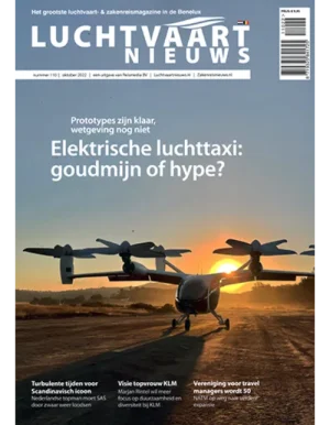 Luchtvaartnieuws - 110 2022 -